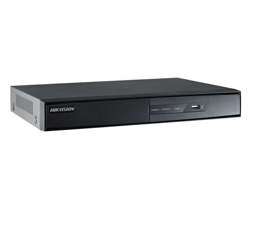 Eladó Már csak volt!!! Hikvision DS-7216HVI-SH DVR, 16 csatorna, D1 100fps, CIF 400Fps, 1xSATA HDD, HDM - olcsó, Új Eladó Már csak volt!!! - Miskolc ( Borsod-Abaúj-Zemplén ) fotó