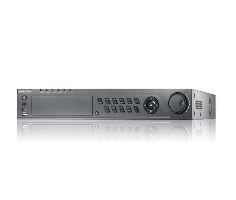 Eladó Már csak volt!!! Hikvision DS-7308HI-ST DVR, 8 csatorna, D1 100fps, CIF 200Fps, 4xSATA HDD, HDMI, - olcsó, Új Eladó Már csak volt!!! - Miskolc ( Borsod-Abaúj-Zemplén ) fotó