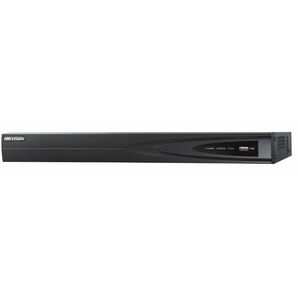 Eladó Már csak volt!!! NVR 16 csatorna, 160Mbps rögzítési sávszélesség, H.264, HDMIPlusVGA, 2xUSB, 1x S - olcsó, Új Eladó Már csak volt!!! - Miskolc ( Borsod-Abaúj-Zemplén ) fotó