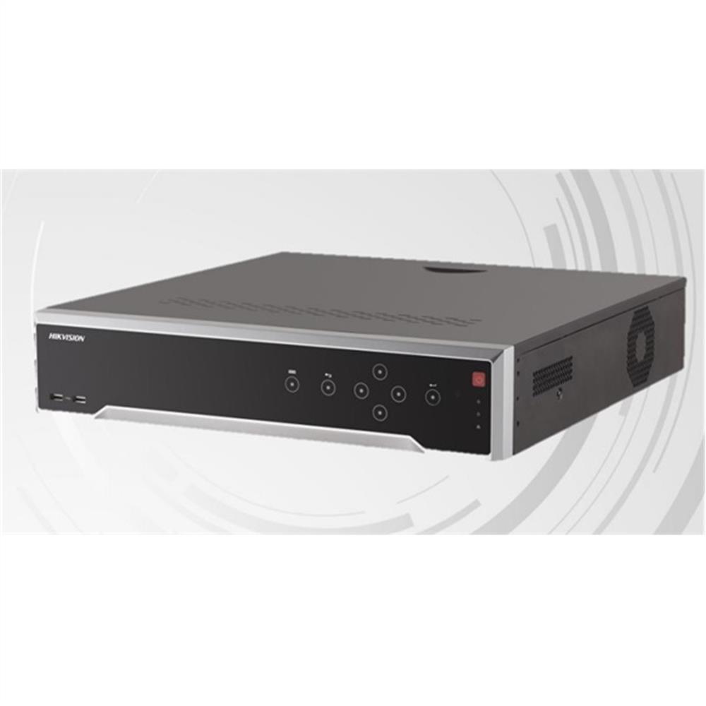 Eladó Már csak volt!!! NVR 16 csatorna 160Mbps H265 HDMIPlusVGA 3x USB 4x Sata I O Hikvision - olcsó, Új Eladó Már csak volt!!! - Miskolc ( Borsod-Abaúj-Zemplén ) fotó
