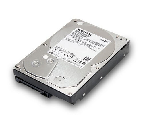 Eladó Már csak volt!!! Toshiba 3.5 500GB HDD Desktop 32MB Sata III-600 - olcsó, Új Eladó Már csak volt!!! - Miskolc ( Borsod-Abaúj-Zemplén ) fotó