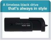 Eladó Már csak volt!!! KINGSTON Pendrive 8GB, DT100G2 ( 5 év szervizben gar.) - olcsó, Új Eladó Már csak volt!!! - Miskolc ( Borsod-Abaúj-Zemplén ) fotó