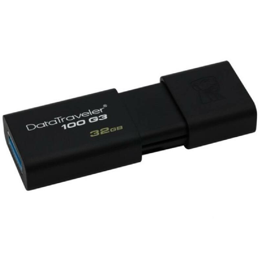 Eladó Már csak volt!!! 64GB Pendrive USB3.0 Kingston DT100G3 - olcsó, Új Eladó Már csak volt!!! - Miskolc ( Borsod-Abaúj-Zemplén ) fotó