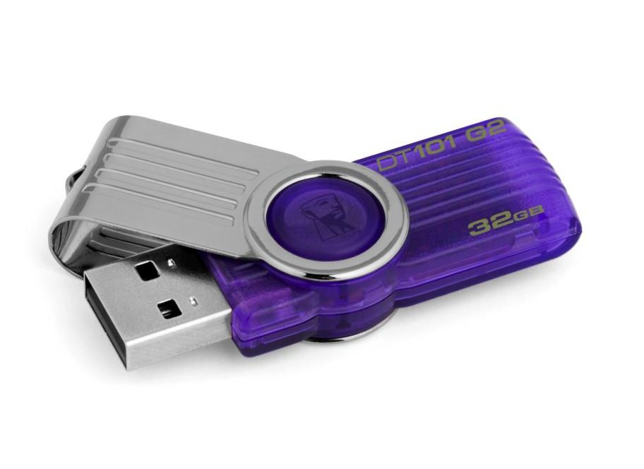 Eladó Már csak volt!!! 32GB PenDrive USB2.0 Lila DT101G2 32GB - olcsó, Új Eladó Már csak volt!!! - Miskolc ( Borsod-Abaúj-Zemplén ) fotó