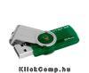 Eladó Már csak volt!!! 64GB Pendrive USB2.0 zöld DT101G2 - olcsó, Új Eladó Már csak volt!!! - Miskolc ( Borsod-Abaúj-Zemplén ) fotó 1