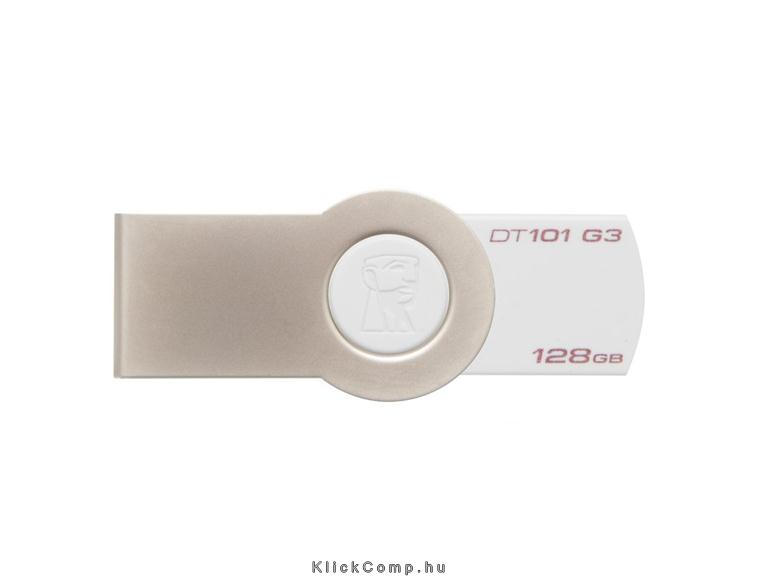 Eladó Már csak volt!!! 128GB Pendrive USB3.0 DT101G3 - olcsó, Új Eladó Már csak volt!!! - Miskolc ( Borsod-Abaúj-Zemplén ) fotó