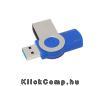 Eladó Már csak volt!!! Kingston 16GB USB3.0 Kék (DT101G3 16GB) PenDrive - olcsó, Új Eladó Már csak volt!!! - Miskolc ( Borsod-Abaúj-Zemplén ) fotó 1