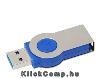 Eladó Már csak volt!!! Kingston 16GB USB3.0 Kék (DT101G3 16GB) PenDrive - olcsó, Új Eladó Már csak volt!!! - Miskolc ( Borsod-Abaúj-Zemplén ) fotó 2