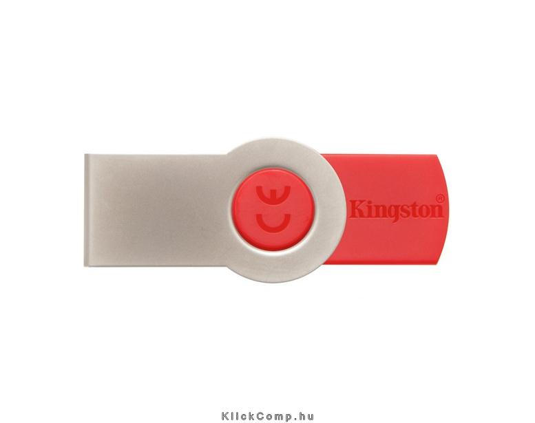Eladó Már csak volt!!! 32GB PenDrive USB3.0 Piros DT101G3 32GB - olcsó, Új Eladó Már csak volt!!! - Miskolc ( Borsod-Abaúj-Zemplén ) fotó