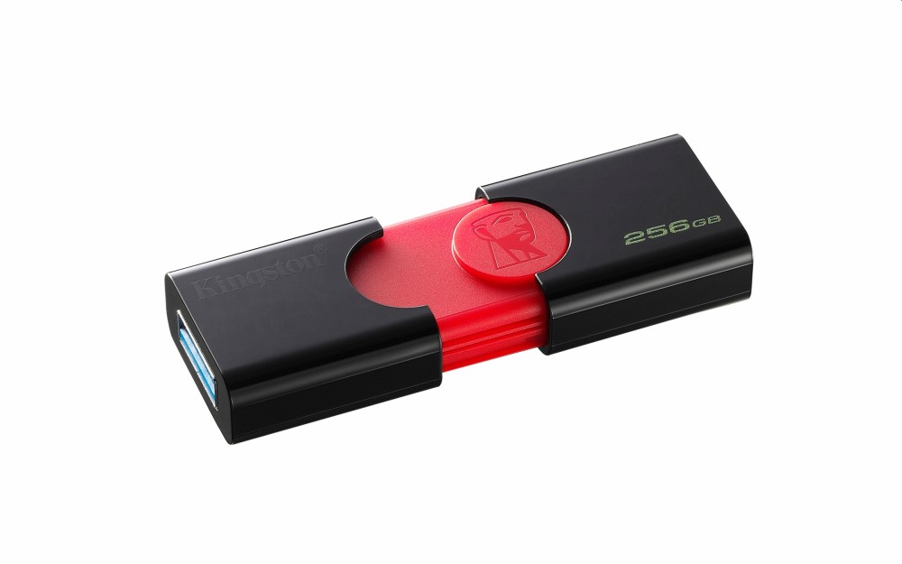Eladó Már csak volt!!! 128GB PenDrive USB3.0 Fekete Kingston DT106 128GB Flash Drive - olcsó, Új Eladó Már csak volt!!! - Miskolc ( Borsod-Abaúj-Zemplén ) fotó