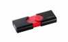 Eladó Már csak volt!!! 128GB PenDrive USB3.0 Fekete Kingston DT106 128GB Flash Drive - olcsó, Új Eladó Már csak volt!!! - Miskolc ( Borsod-Abaúj-Zemplén ) fotó 1