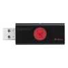 Eladó Már csak volt!!! 64GB PenDrive USB3.0 Fekete Kingston DT106 64GB Flash Drive - olcsó, Új Eladó Már csak volt!!! - Miskolc ( Borsod-Abaúj-Zemplén ) fotó 1
