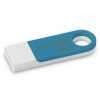 Eladó Már csak volt!!! KINGSTON Pendrive 16GB, DT109B, fehér-kék ( 5 év szervizben ) - olcsó, Új Eladó Már csak volt!!! - Miskolc ( Borsod-Abaúj-Zemplén ) fotó 1