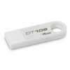 Eladó Már csak volt!!! Kingston 4GB USB2.0 Fehér (DT109W 4GB) Flash Drive ( 5 év) - olcsó, Új Eladó Már csak volt!!! - Miskolc ( Borsod-Abaúj-Zemplén ) fotó 1