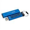 Eladó Már csak volt!!! 128GB PenDrive USB3.1 Kék Kingston DT2000 128GB Flash Drive - olcsó, Új Eladó Már csak volt!!! - Miskolc ( Borsod-Abaúj-Zemplén ) fotó 2