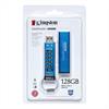 Eladó Már csak volt!!! 128GB PenDrive USB3.1 Kék Kingston DT2000 128GB Flash Drive - olcsó, Új Eladó Már csak volt!!! - Miskolc ( Borsod-Abaúj-Zemplén ) fotó 3