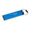 Eladó Már csak volt!!! 4GB PenDrive USB3.1 Kék Kingston DT2000 4GB Flash Drive - olcsó, Új Eladó Már csak volt!!! - Miskolc ( Borsod-Abaúj-Zemplén ) fotó 2
