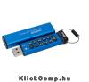 Eladó 8GB PenDrive USB3.1 Kék Kingston DT2000 8GB Flash Drive - olcsó, Új Eladó - Miskolc ( Borsod-Abaúj-Zemplén ) fotó 1