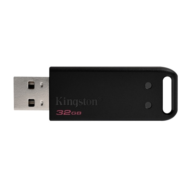 Eladó Már csak volt!!! 32GB PenDrive USB2.0 Kingston DataTraveler 20 Flash Drive - olcsó, Új Eladó Már csak volt!!! - Miskolc ( Borsod-Abaúj-Zemplén ) fotó