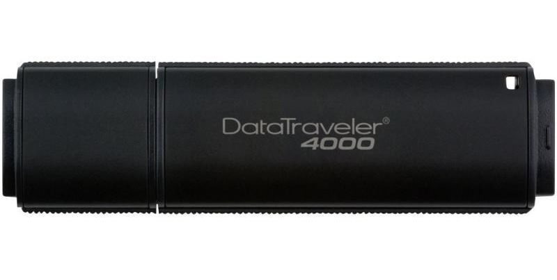 Eladó Már csak volt!!! 32GB PenDrive USB2.0 Fekete Kingston DT4000M-R 32GB Management Ready Flash Drive - olcsó, Új Eladó Már csak volt!!! - Miskolc ( Borsod-Abaúj-Zemplén ) fotó