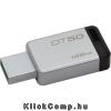 Eladó Már csak volt!!! 128GB PenDrive USB3.0 Ezüst-Fekete Kingston DT50 128GB Flash Drive - olcsó, Új Eladó Már csak volt!!! - Miskolc ( Borsod-Abaúj-Zemplén ) fotó 1
