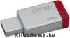 Eladó Már csak volt!!! 32GB PenDrive USB3.0 Ezüst-Piros Kingston DT50 32GB Flash Drive - olcsó, Új Eladó Már csak volt!!! - Miskolc ( Borsod-Abaúj-Zemplén ) fotó 1