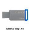 Eladó Már csak volt!!! 64GB PenDrive USB3.0 Ezüst-Kék Kingston DT50 64GB Flash Drive - olcsó, Új Eladó Már csak volt!!! - Miskolc ( Borsod-Abaúj-Zemplén ) fotó 1