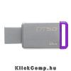 Eladó Már csak volt!!! 8GB PenDrive USB3.0 Ezüst-Lila Kingston DT50 8GB Flash Drive - olcsó, Új Eladó Már csak volt!!! - Miskolc ( Borsod-Abaúj-Zemplén ) fotó 2