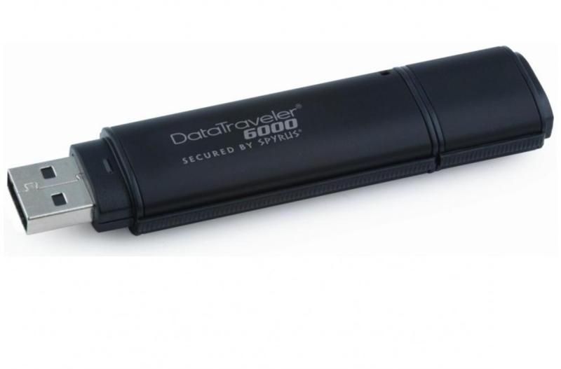 Eladó Már csak volt!!! 8GB PenDrive USB2.0 Fekete Kingston DT6000 8GB Flash Drive - olcsó, Új Eladó Már csak volt!!! - Miskolc ( Borsod-Abaúj-Zemplén ) fotó