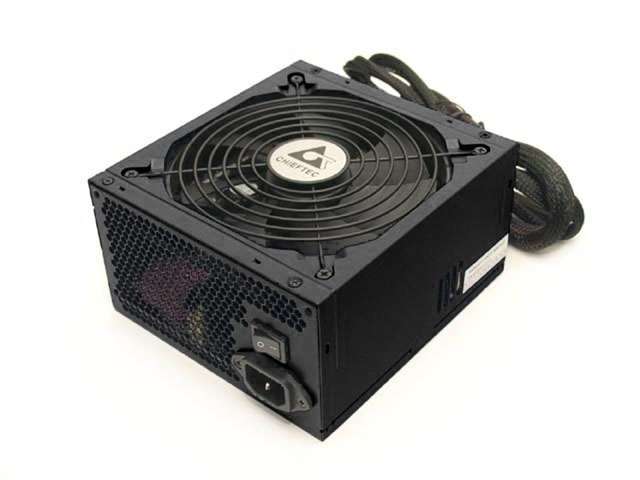 Eladó Már csak volt!!! Chieftec tápPluskábel man.600W aktív ( 3Plus3 év gar.) - olcsó, Új Eladó Már csak volt!!! - Miskolc ( Borsod-Abaúj-Zemplén ) fotó