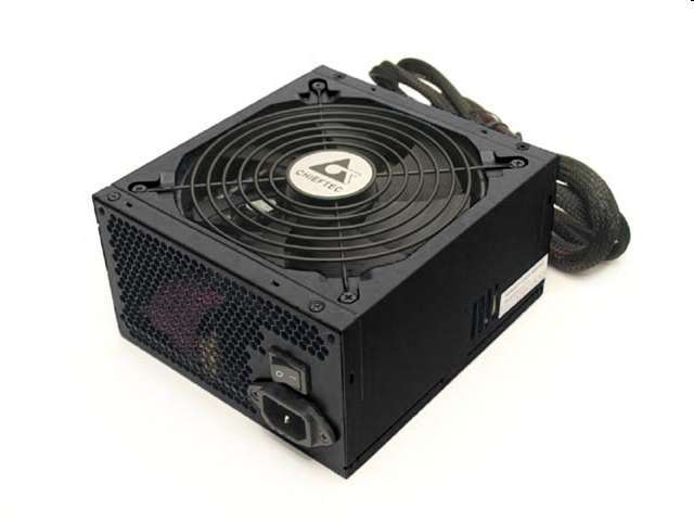 Eladó Már csak volt!!! Chieftec tápPluskábel man.750W aktív ( 3Plus3 év gar.) - olcsó, Új Eladó Már csak volt!!! - Miskolc ( Borsod-Abaúj-Zemplén ) fotó
