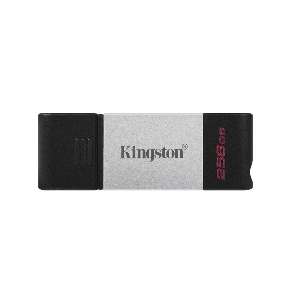 Eladó Már csak volt!!! 256GB Pendrive USB3.2 ezüst Kingston DataTraveler 80 - olcsó, Új Eladó Már csak volt!!! - Miskolc ( Borsod-Abaúj-Zemplén ) fotó