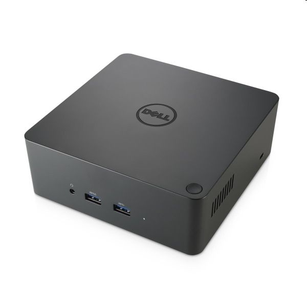 Eladó Már csak volt!!! Dell Thunderbolt notebook Dock TB16 with 180W AC Adapter - olcsó, Új Eladó Már csak volt!!! - Miskolc ( Borsod-Abaúj-Zemplén ) fotó