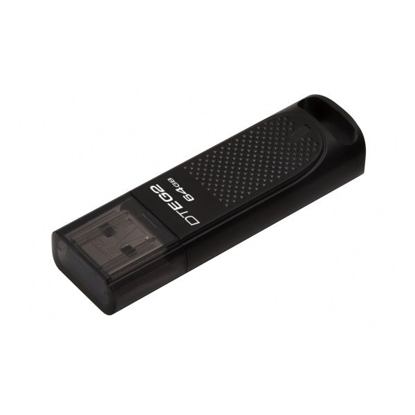 Eladó Már csak volt!!! 64GB PenDrive USB3.1   USB3.0 Kingston DataTraveler Elite G2 DTEG2 64GB  Flash D - olcsó, Új Eladó Már csak volt!!! - Miskolc ( Borsod-Abaúj-Zemplén ) fotó