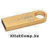 Eladó Már csak volt!!! 8GB PenDrive USB2.0 Arany DTGE9 8GB - olcsó, Új Eladó Már csak volt!!! - Miskolc ( Borsod-Abaúj-Zemplén ) fotó 1