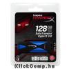 Eladó Már csak volt!!! 128GB PenDrive USB3.0 KINGSTON HyperX Kék-Fekete DTHX30 128GB - olcsó, Új Eladó Már csak volt!!! - Miskolc ( Borsod-Abaúj-Zemplén ) fotó 1