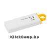 Eladó Már csak volt!!! 8GB PenDrive USB3.0 Sárga-Fehér DTIG4 8GB - olcsó, Új Eladó Már csak volt!!! - Miskolc ( Borsod-Abaúj-Zemplén ) fotó 1
