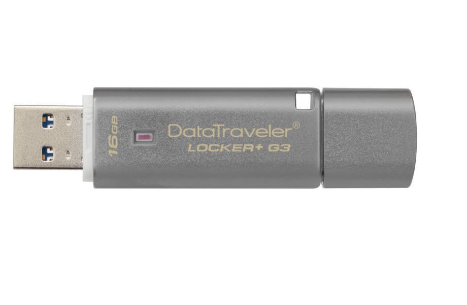 Eladó Már csak volt!!! 16GB PenDrive USB3.0 Ezüst Kingston DTLPG3 16GB Automatic Data Security Flash Dr - olcsó, Új Eladó Már csak volt!!! - Miskolc ( Borsod-Abaúj-Zemplén ) fotó
