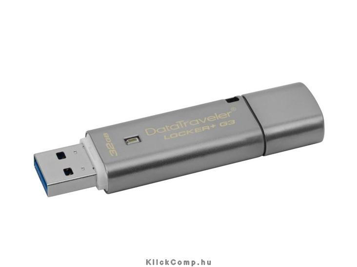 Eladó Már csak volt!!! 32GB Pendrive USB3.0 DTLPG3 - olcsó, Új Eladó Már csak volt!!! - Miskolc ( Borsod-Abaúj-Zemplén ) fotó