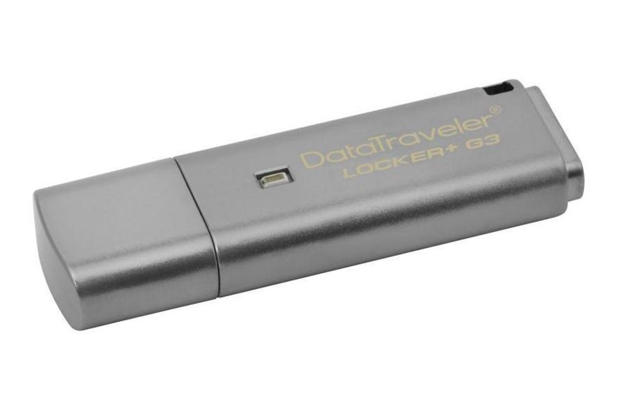 Eladó Már csak volt!!! 64GB PenDrive USB3.0 Ezüst Kingston DTLPG3 64GB Automatic Data Security Flash Dr - olcsó, Új Eladó Már csak volt!!! - Miskolc ( Borsod-Abaúj-Zemplén ) fotó
