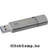 Eladó Már csak volt!!! 8GB PenDrive USB3.0 Ezüst Kingston DTLPG3 8GB Automatic Data Security Flash Driv - olcsó, Új Eladó Már csak volt!!! - Miskolc ( Borsod-Abaúj-Zemplén ) fotó 2