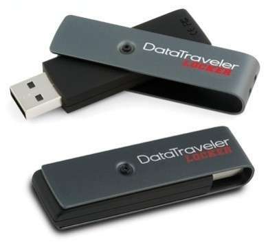 Eladó Már csak volt!!! KINGSTON Pendrive 8GB, DTLPlus Locker, Fekete ( 5 év szervizben ) - olcsó, Új Eladó Már csak volt!!! - Miskolc ( Borsod-Abaúj-Zemplén ) fotó