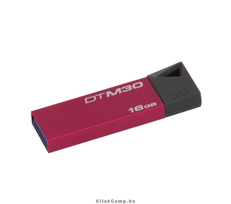 Eladó Már csak volt!!! 16GB USB3.0 Ruby DTM30R 16GB PenDrive - olcsó, Új Eladó Már csak volt!!! - Miskolc ( Borsod-Abaúj-Zemplén ) fotó