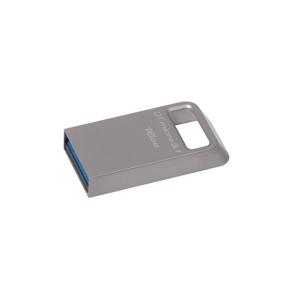 Eladó Már csak volt!!! 16GB Pendrive Micro USB3.1 A Ezüst Kingston DTMC3 16GB Flash Drive - olcsó, Új Eladó Már csak volt!!! - Miskolc ( Borsod-Abaúj-Zemplén ) fotó