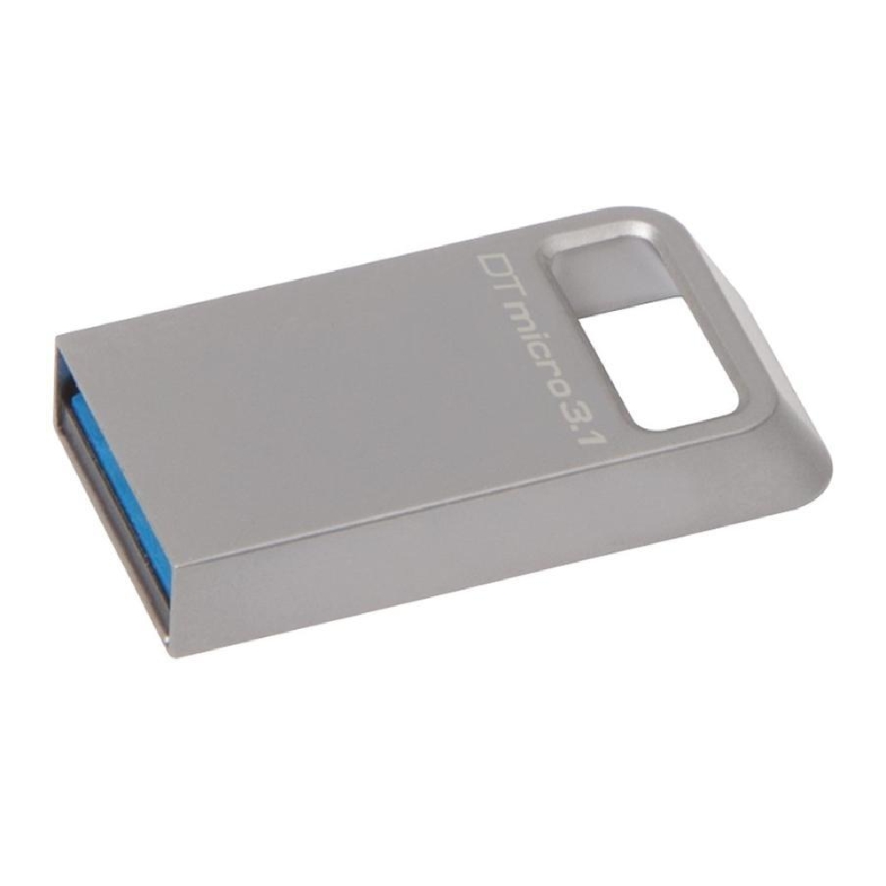Eladó Már csak volt!!! 64GB PenDrive Micro USB3.1 A Ezüst Kingston DTMC3 64GB Flash Drive - olcsó, Új Eladó Már csak volt!!! - Miskolc ( Borsod-Abaúj-Zemplén ) fotó