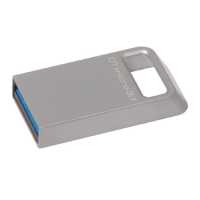 Eladó Már csak volt!!! 64GB PenDrive Micro USB3.1 A Ezüst Kingston DTMC3 64GB Flash Drive - olcsó, Új Eladó Már csak volt!!! - Miskolc ( Borsod-Abaúj-Zemplén ) fotó 1