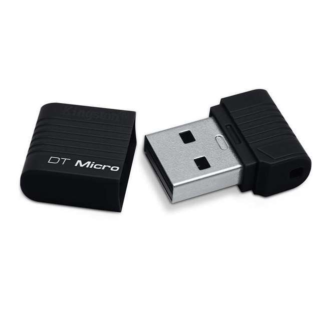 Eladó Már csak volt!!! 32GB PenDrive USB2.0 Fekete DTMCK 32GB - olcsó, Új Eladó Már csak volt!!! - Miskolc ( Borsod-Abaúj-Zemplén ) fotó