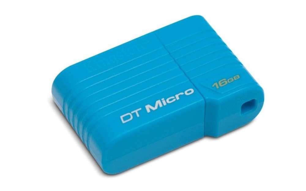 Eladó Már csak volt!!! Kingston 16GB USB2.0 Kék (DTMC 16GB) Flash Drive ( 5 év) - olcsó, Új Eladó Már csak volt!!! - Miskolc ( Borsod-Abaúj-Zemplén ) fotó