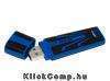 Eladó Már csak volt!!! Kingston 32GB USB3.0 Fekete-Kék (DTR30 32GB) PenDrive - olcsó, Új Eladó Már csak volt!!! - Miskolc ( Borsod-Abaúj-Zemplén ) fotó 1