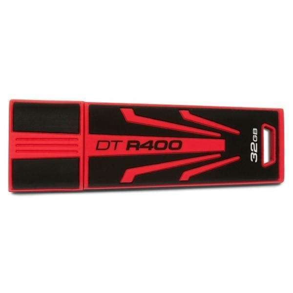 Eladó Már csak volt!!! Kingston 32GB USB2.0 Vörös-Fekete (DTR400 32GB) PenDrive ( 5 év) - olcsó, Új Eladó Már csak volt!!! - Miskolc ( Borsod-Abaúj-Zemplén ) fotó